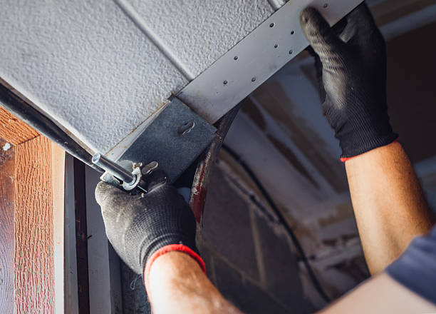 Reliable Garage Door Panel Replacement contractor in Fairborn, OH by Garage Doors Repair Pro